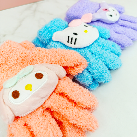 12 Guante niño 7959