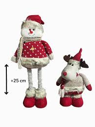 Muñeco nieve paton 2587