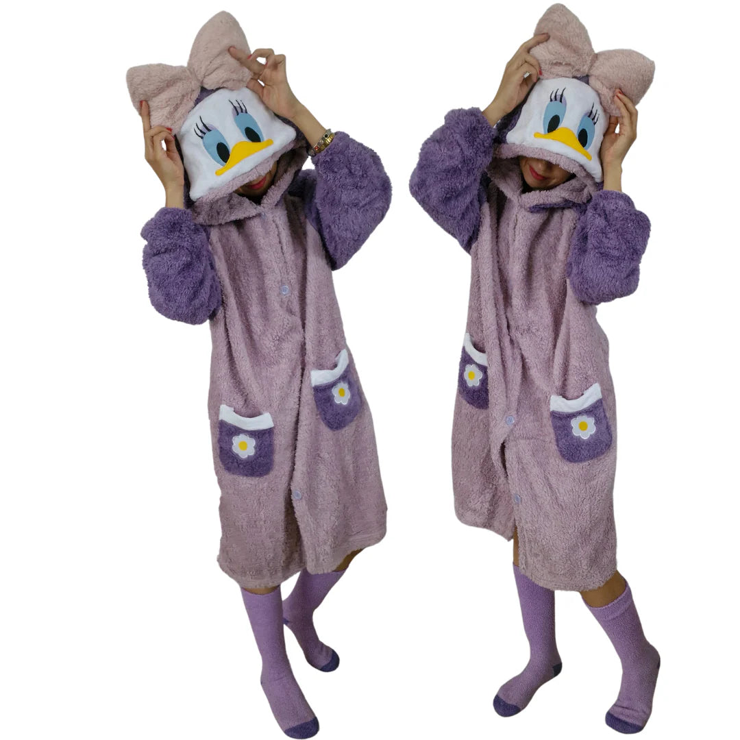 Bata para dormir deasy