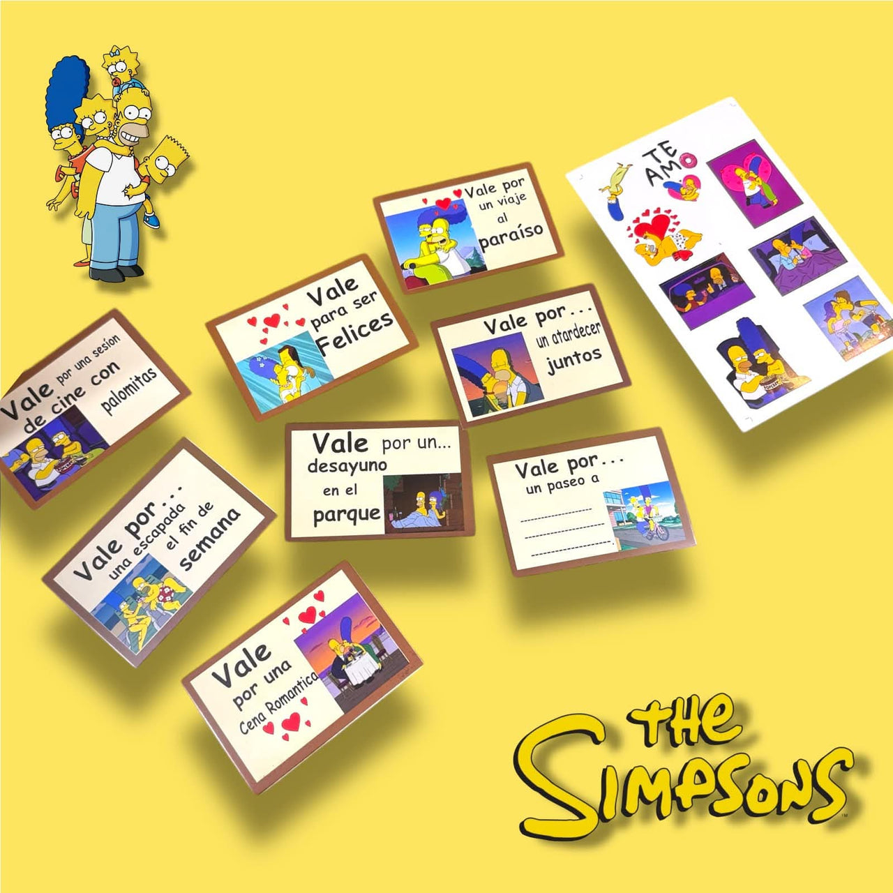 Libro aventuras capi