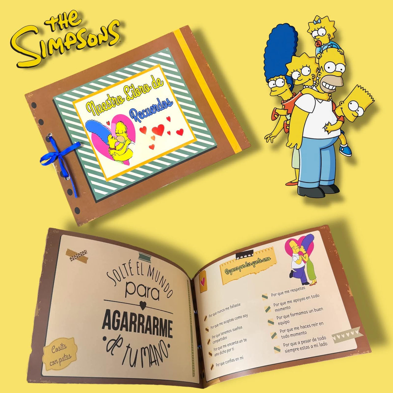 Libro aventuras capi