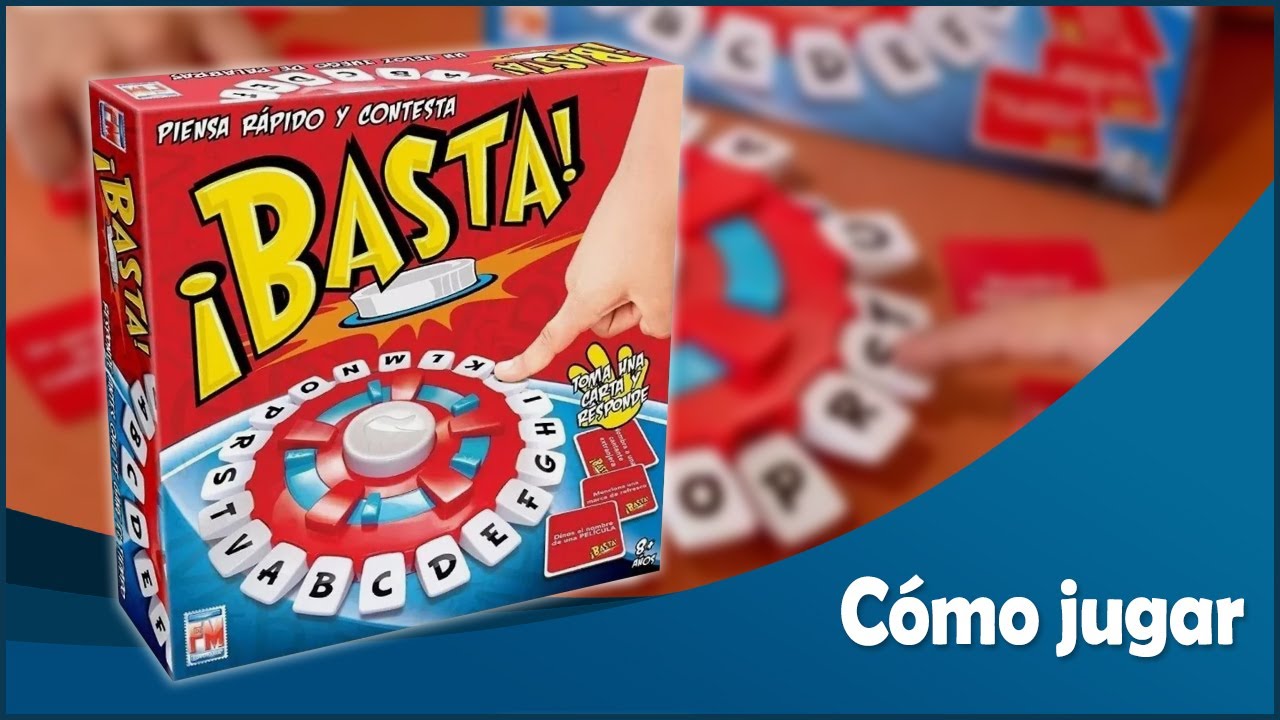 Basta rápido y contesta 2895