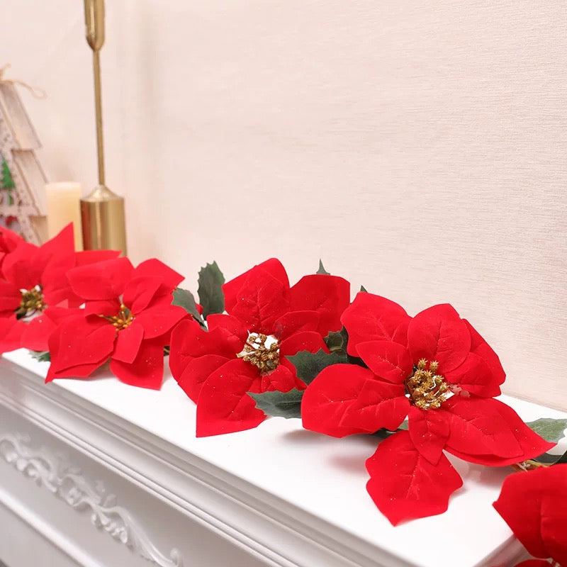 Serie noche buena sin luz