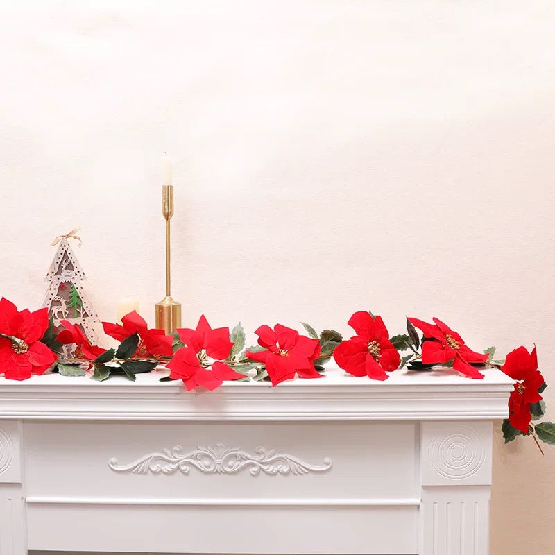 Serie noche buena sin luz