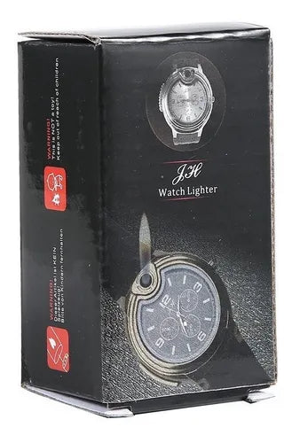 Reloj encendedor 9253