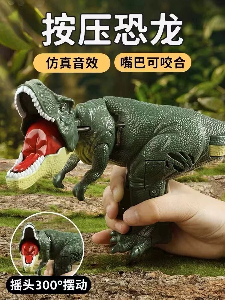 Dinosaurio