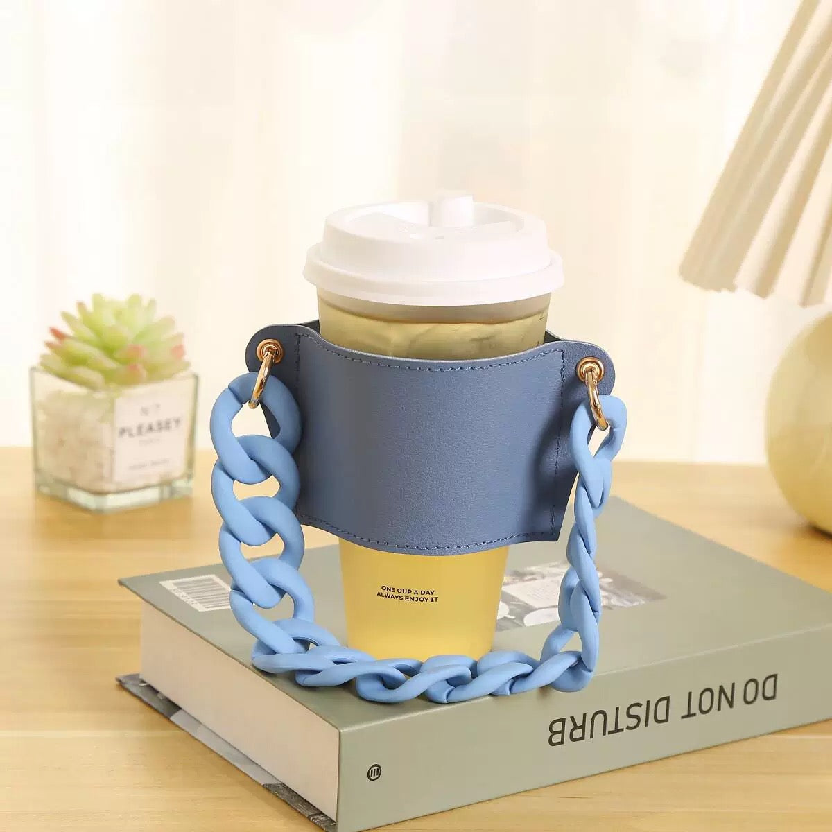 Soporte vaso