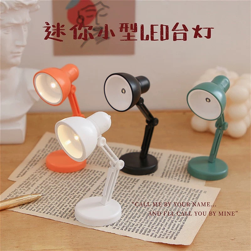 My lamp