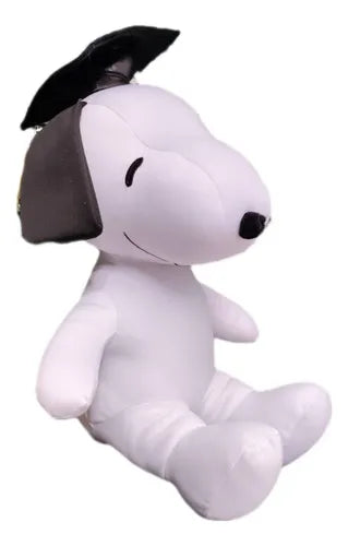 Snopy graduación