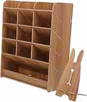 ESTANTE ORGANIZADOR BB-250