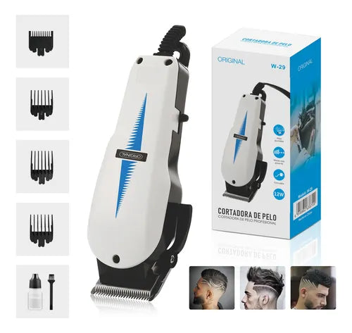 CORTADOR DE CABELLO W-29