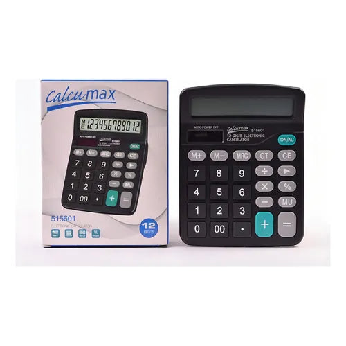 CALCULADORA ESCRITORIO