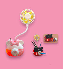 Ventilador sacapuntas (MIMI)