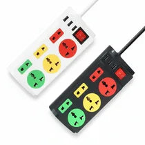 Multicontacto 2203
