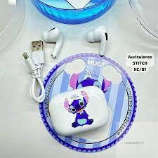 AIRPODS FR STICH