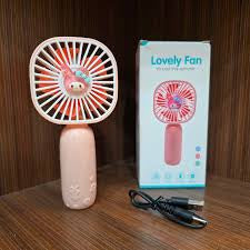 Ventilador Lovely 0520