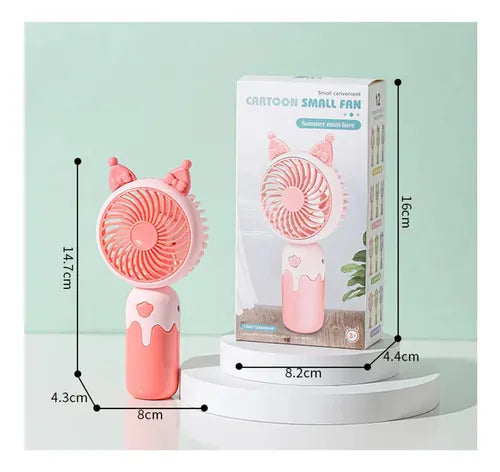 Ventilador small 2024
