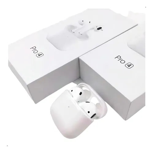AUDÍFONO INALÁMBRICO PRO 4