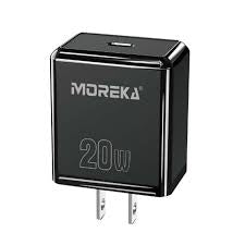 CUBO CARGA RÁPIDA 20 W