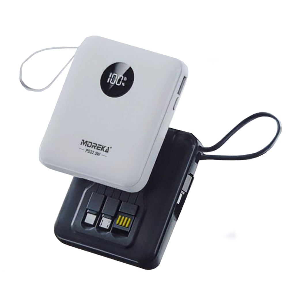 PILA POWERBANK CUADRADA K072