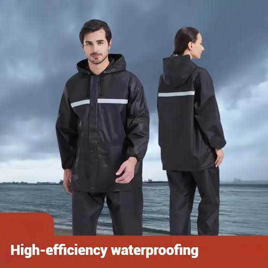 Impermeable 540