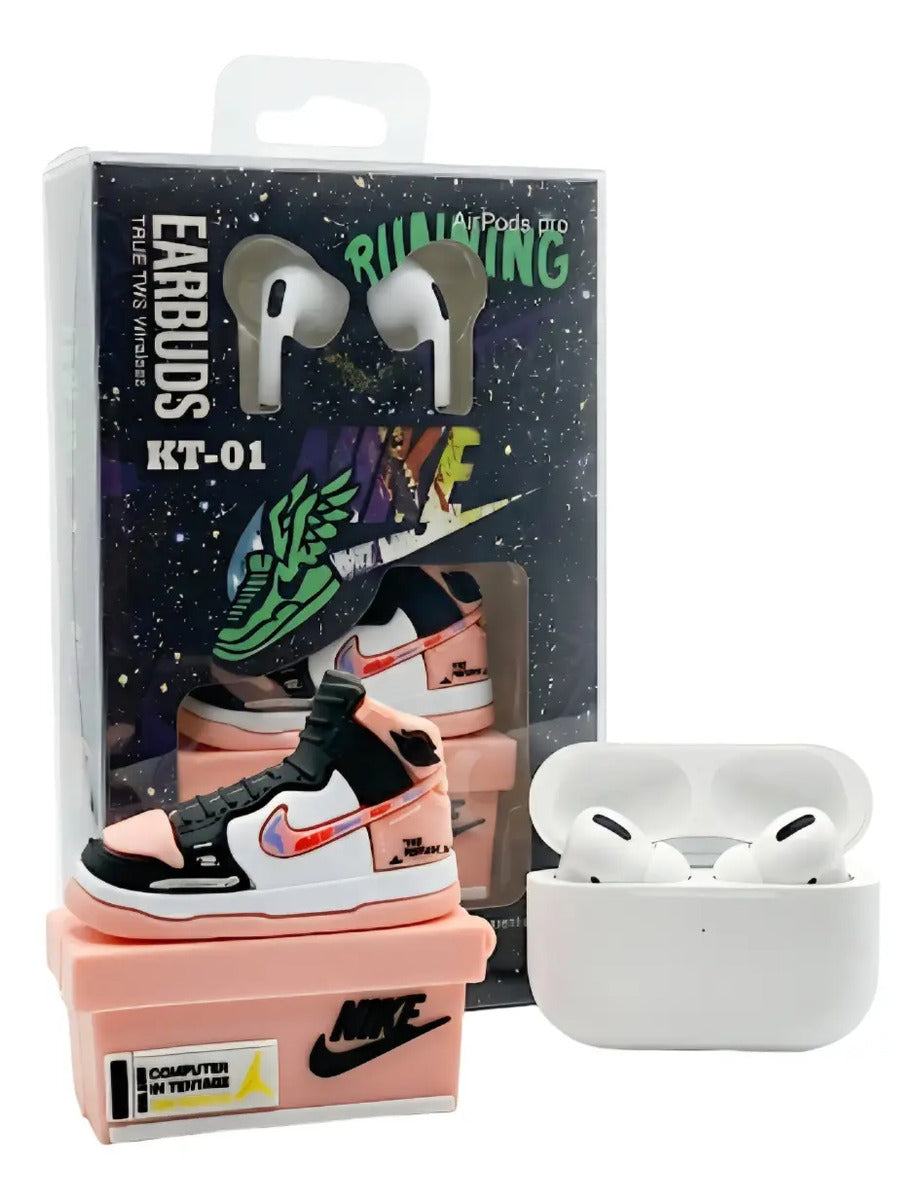 AirPods de moda tenis colores