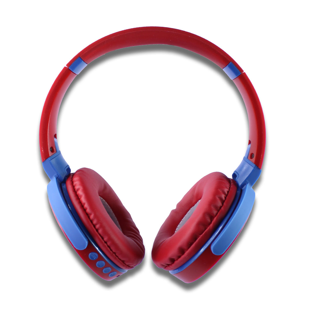 AUDIFONOS 808M BLUETOOTH