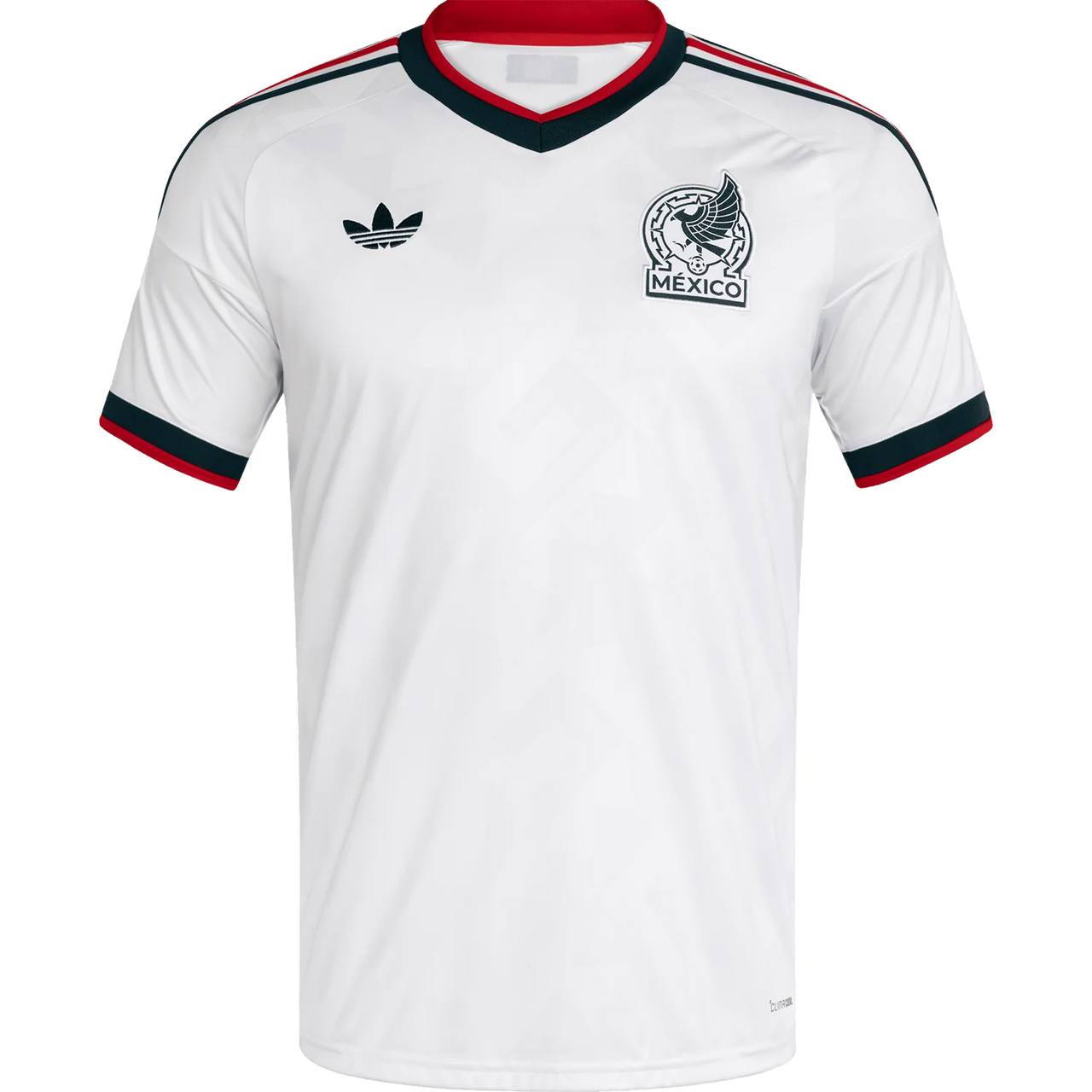 Playera selección 981