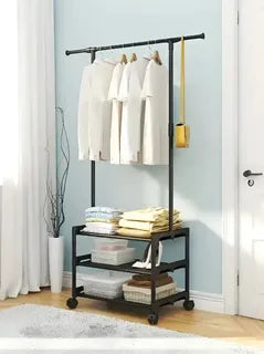 Organizador para colgar ropa