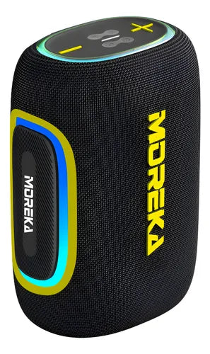 BOCINA ALTAVOZ MODERNO A22 MOREKA