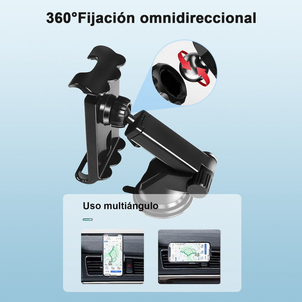 SOPORTE PARA TELÉFONO PLEGABLE MOREKA 005