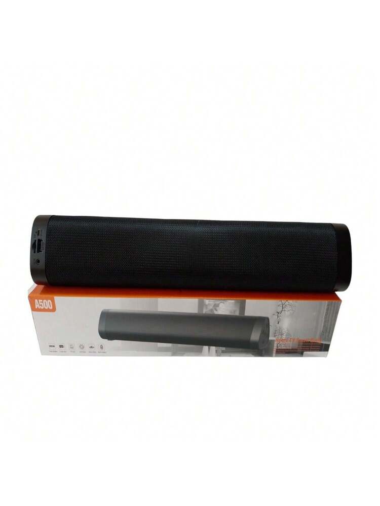 BARRA DE SONIDO A500