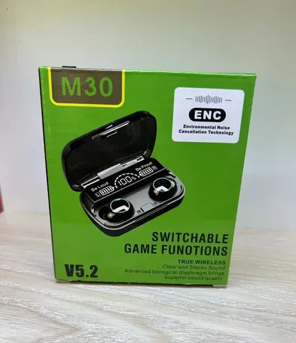 Audífono m30