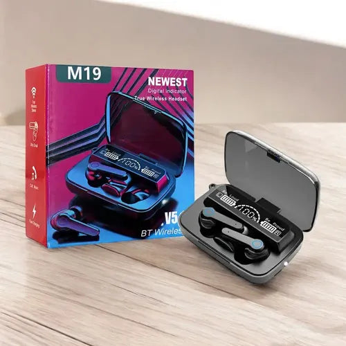 Audífono m19