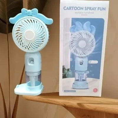 Ventilador Humificador 2368
