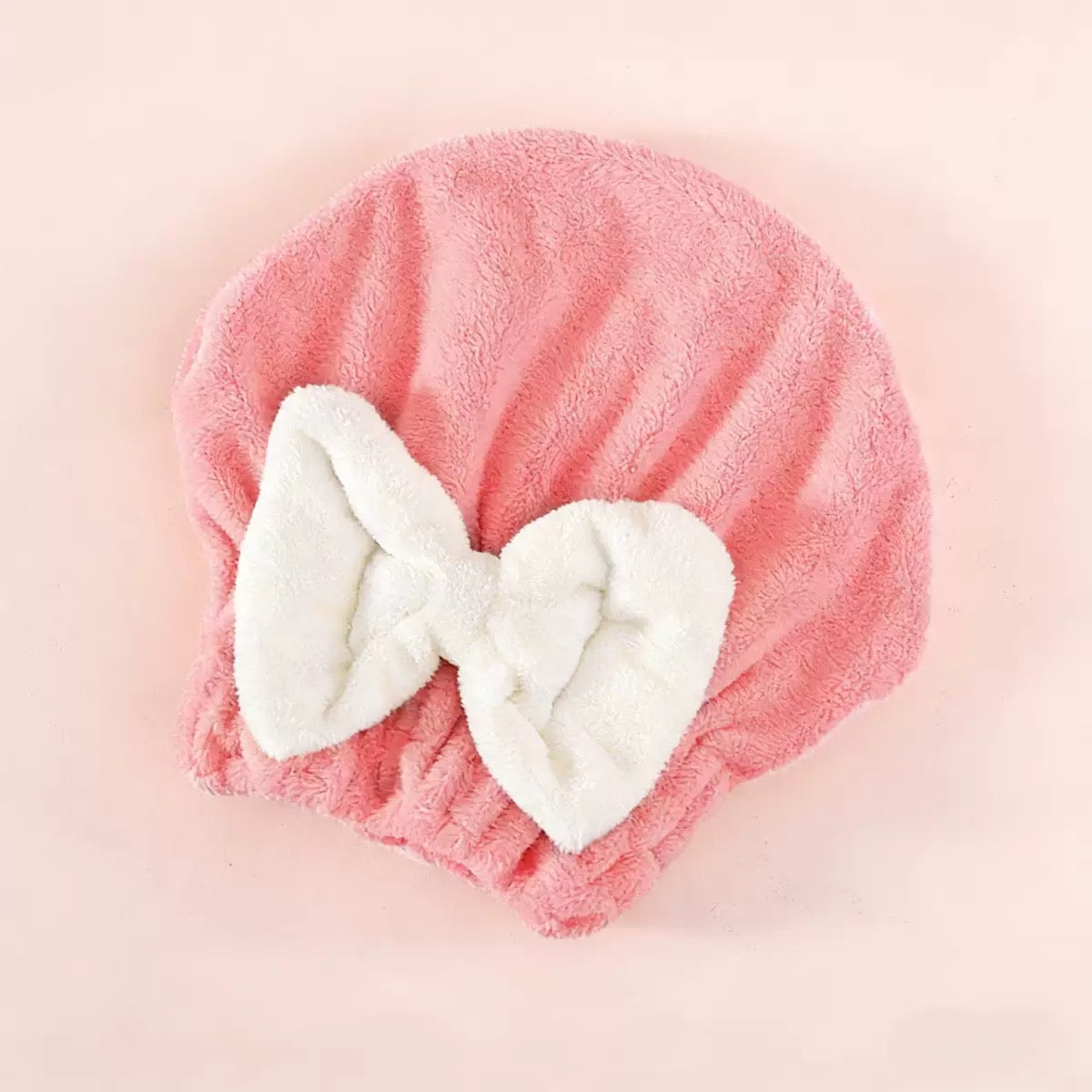 gorro de baño