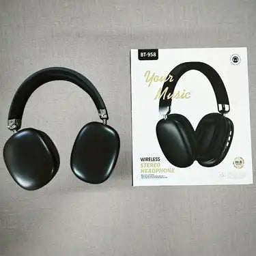 AUDÍFONO DIADEMA AJUSTABLE BL023 MOREKA