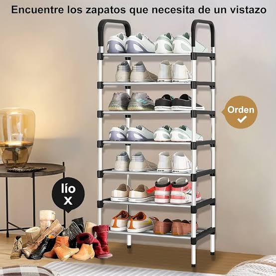 Zapatera 3434