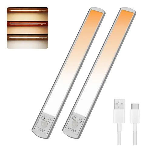 LÁMPARA DE SENSOR BARRA