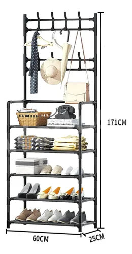 Mueble organizador