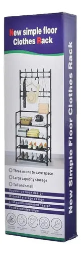 Mueble organizador