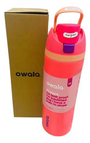 Termo owala