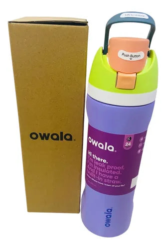 Termo owala