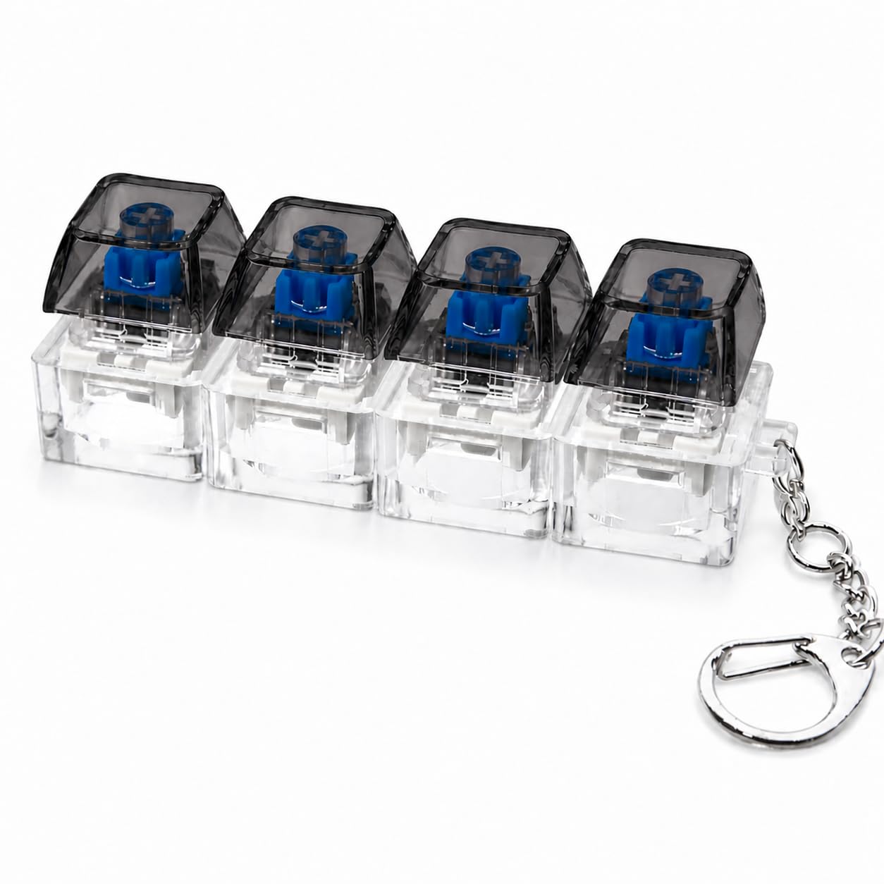 Teclado antiestrés