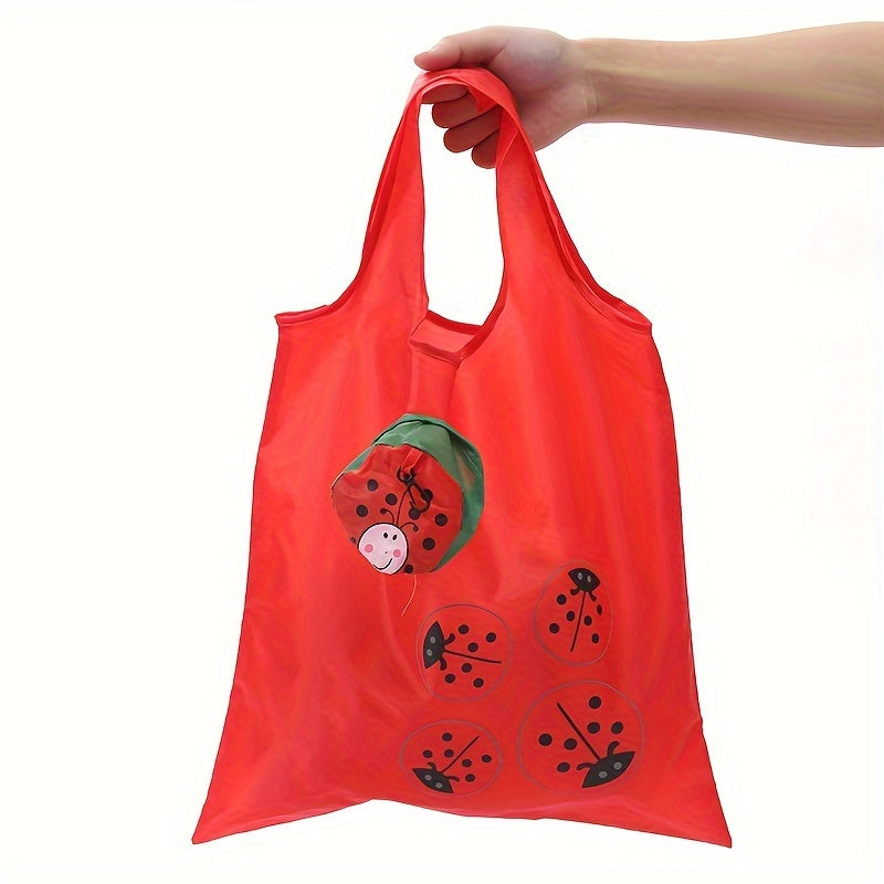 Bolsa ecológica diversa