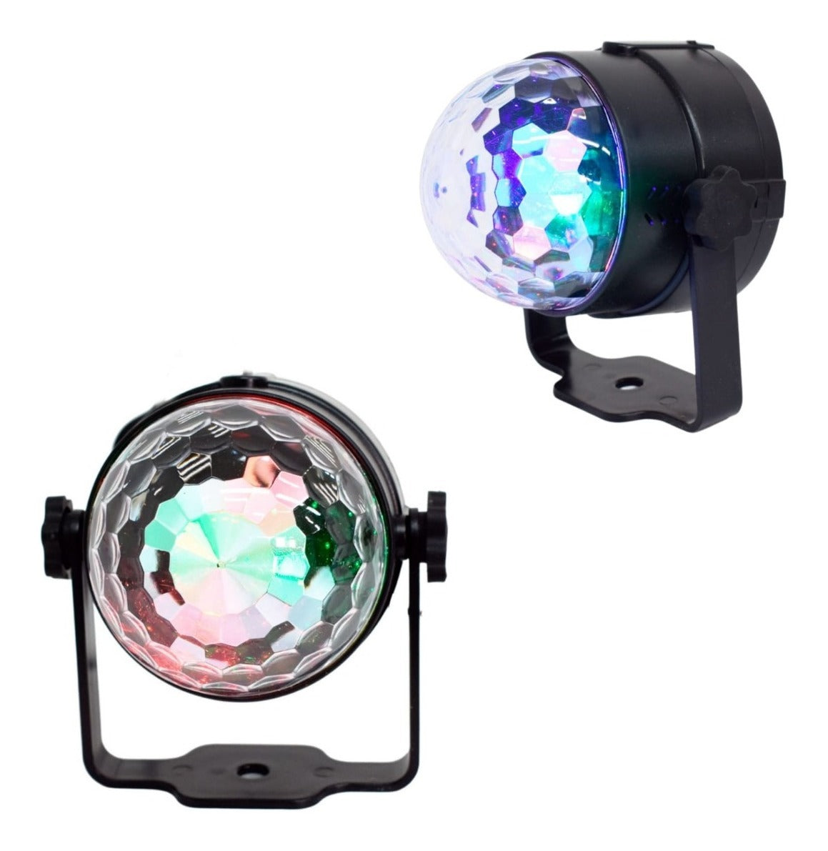 PROYECTOR LED PARTY 2580