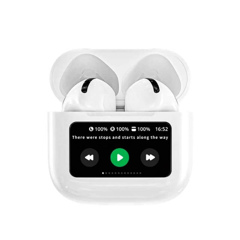 AUDÍFONO A10 PRO 6301