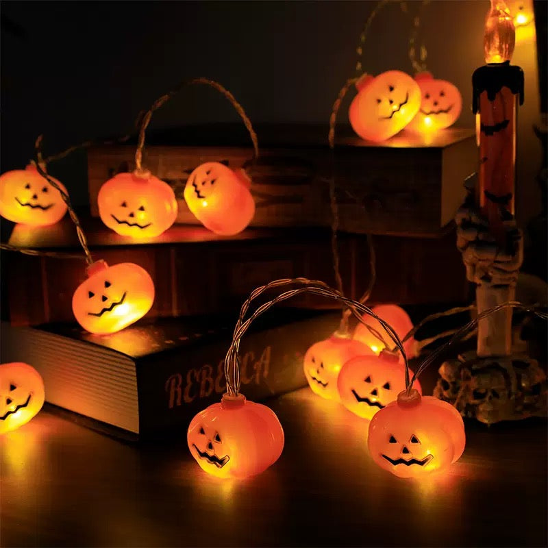 Serie Calabaza.