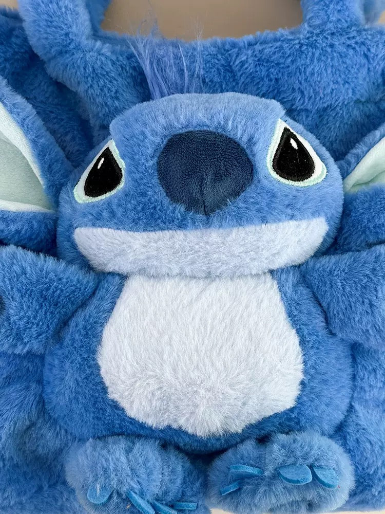 Compresa Stitch.