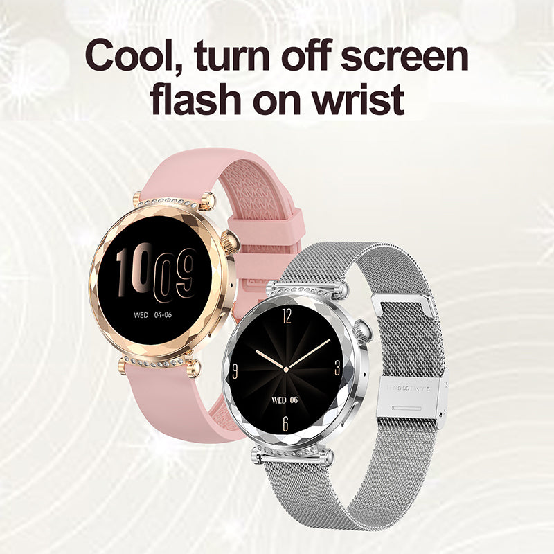RELOJ INTELIGENTE MOREKA R10